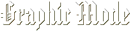 Graphic Mode