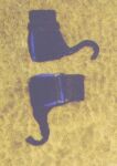 Wrist Hooks