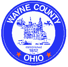 Wayne County Seal